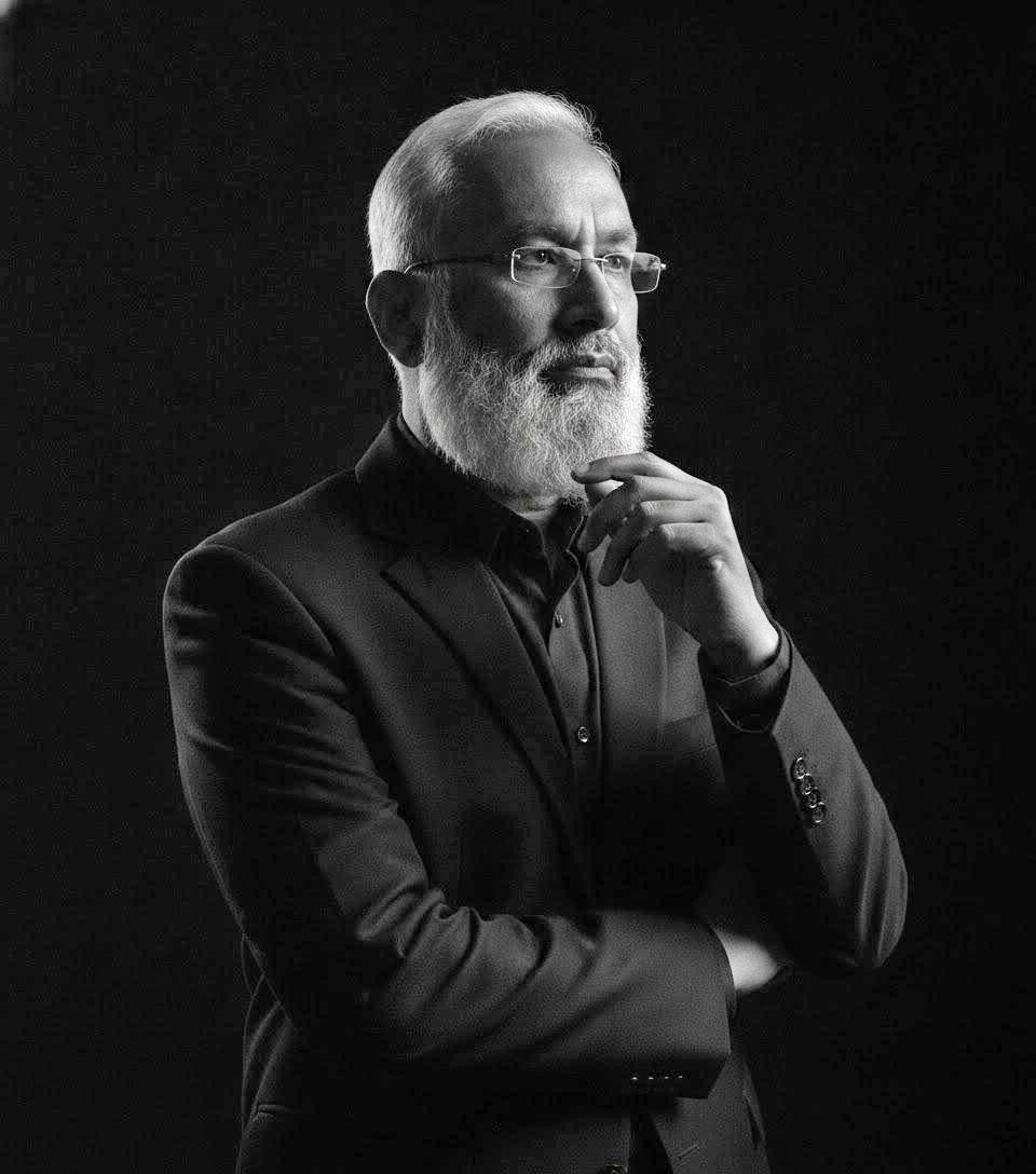 CEO of Bizmatech
